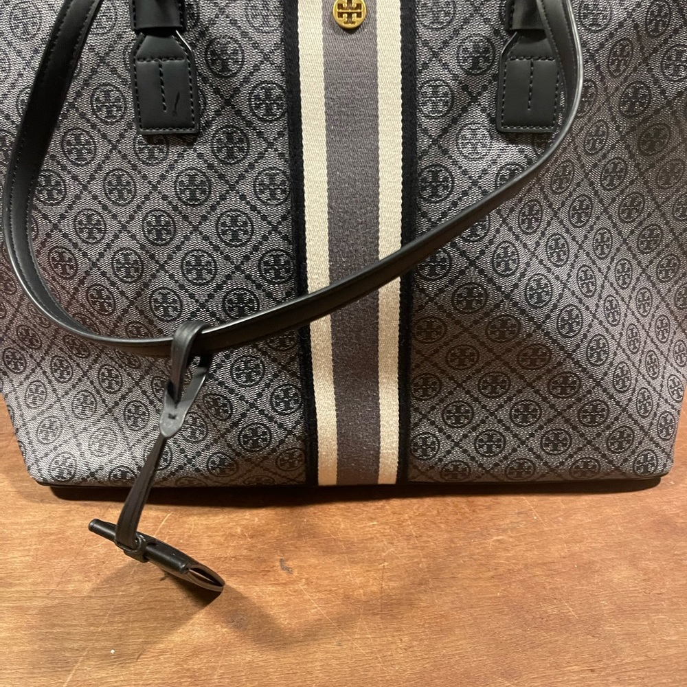 tory burch tote bag